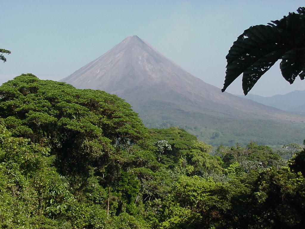 Costa Rica Project Photo